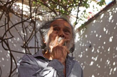 #Avance | Muere el artista oaxaqueño Francisco Toledo 