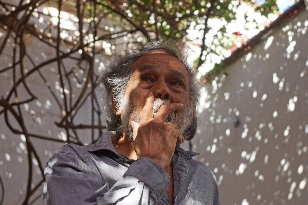 Foto: Edwin Hernández