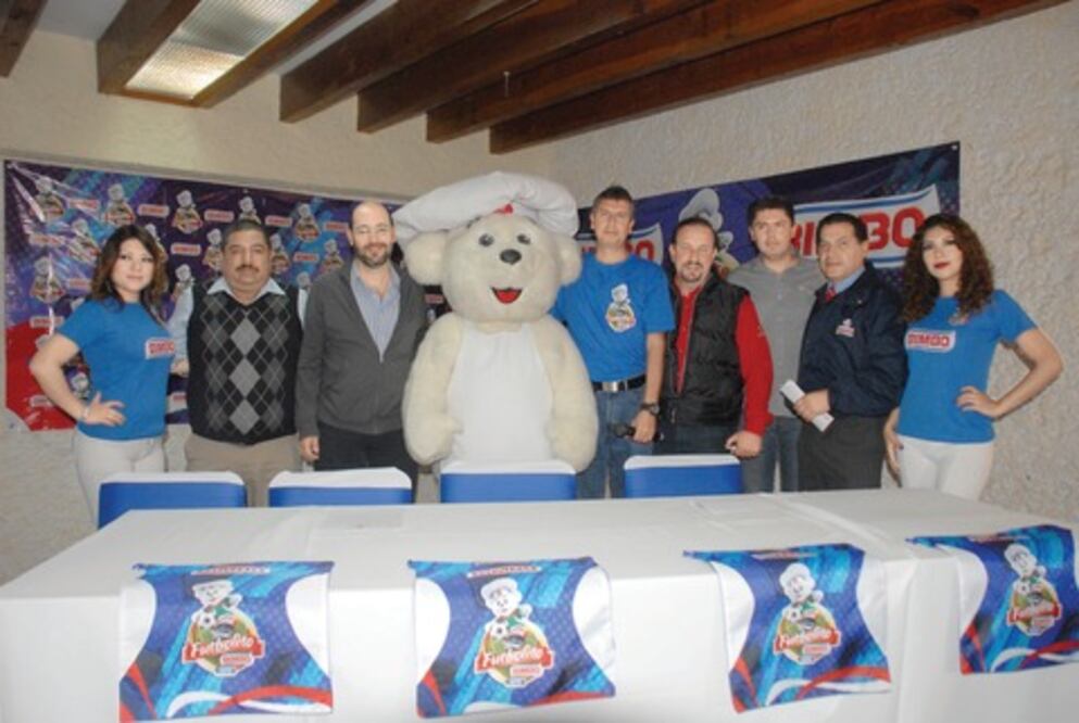 El ‘Futbolito 2015’, de regreso