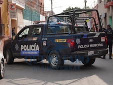 Hallan restos humanos durante cateo en Corregidora; investigan caso de un cuerpo que permaneció una década en una vivienda