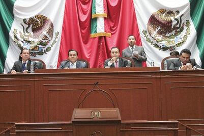 Aprueban Ley de Seguridad Ciudadana