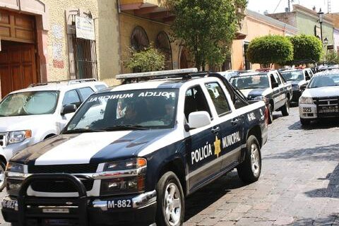 Lista la iniciativa de seguridad