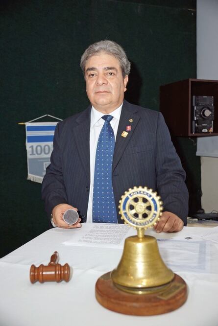 Un año de logros y esfuerzos