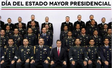 Gabinete dice adiós a escoltas del Estado Mayor