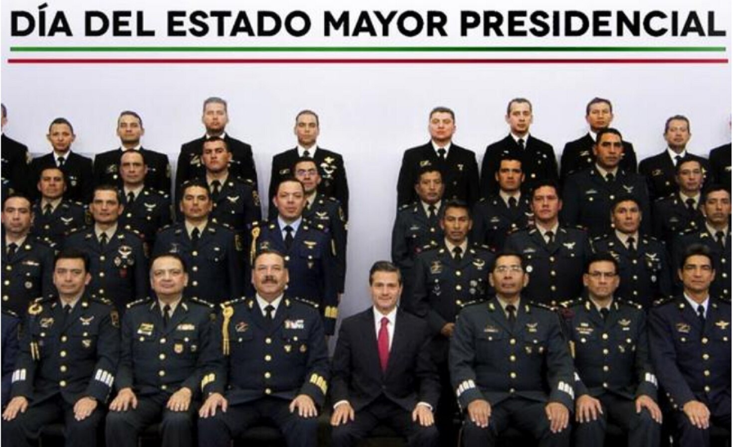 Foto: Archivo. EL UNIVERSAL