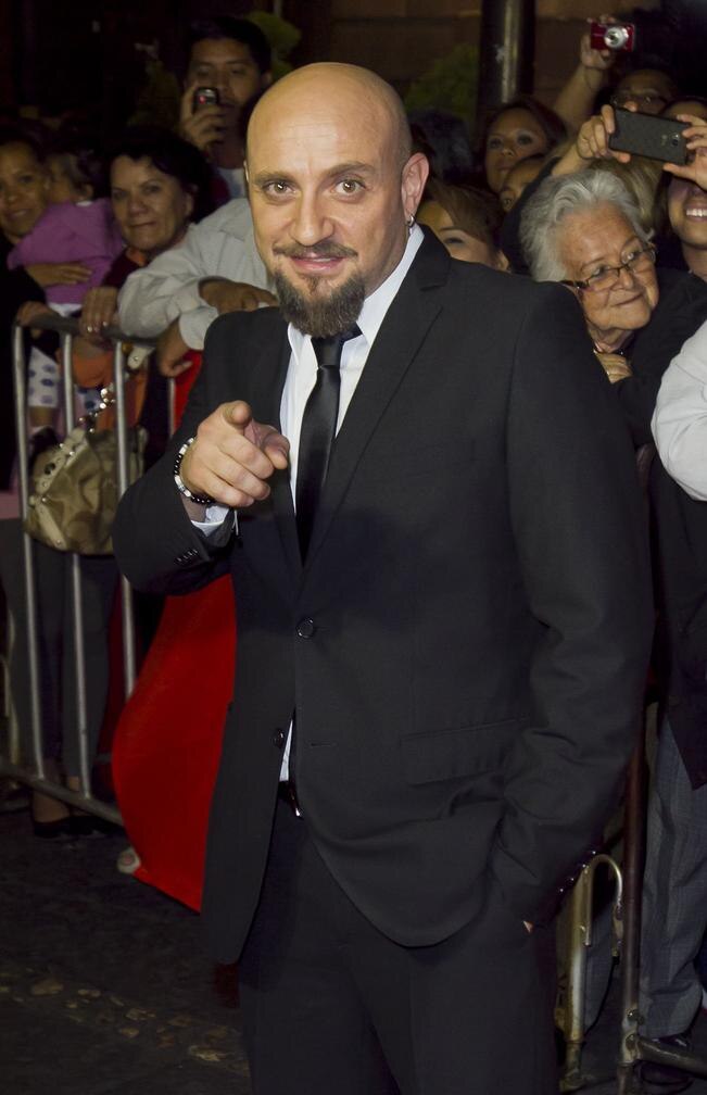 Darío Ripoll, satisfecho con lo que ha logrado