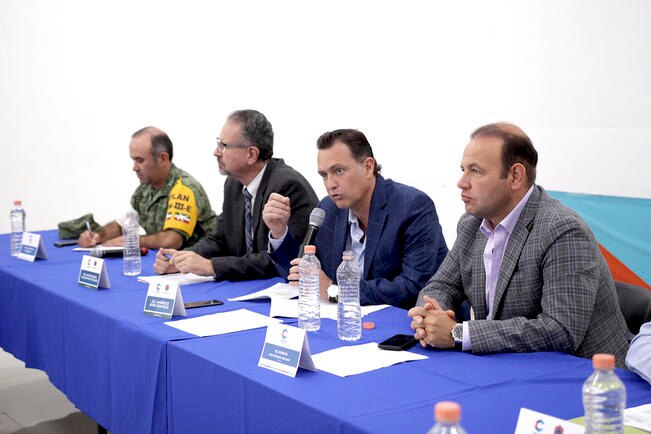 Destina Corregidora  14 mdp a afectados