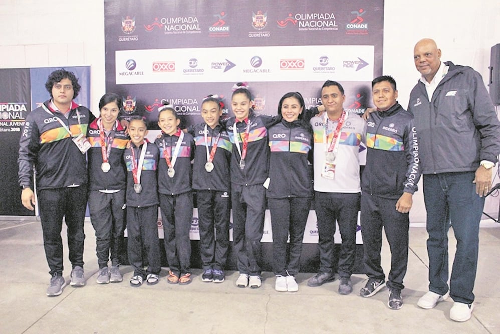 Se esperan por lo menos dos medallas más para los atletas del estado en el final de la activida de la ON. / Especial