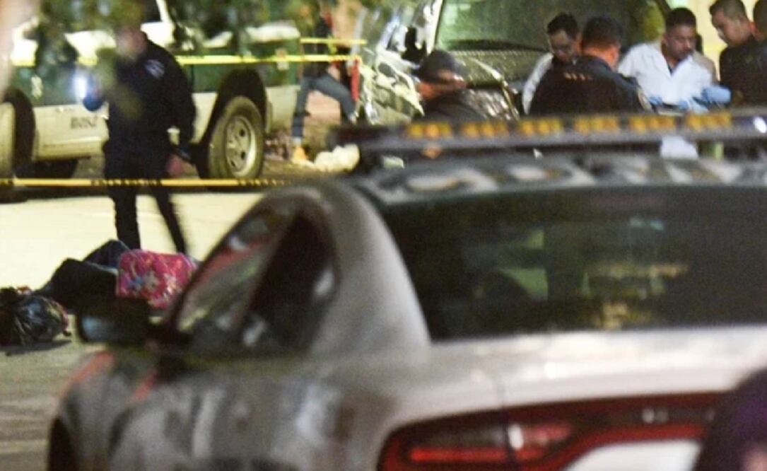 Foto: Armando Martínez/ EL GRÁFICO