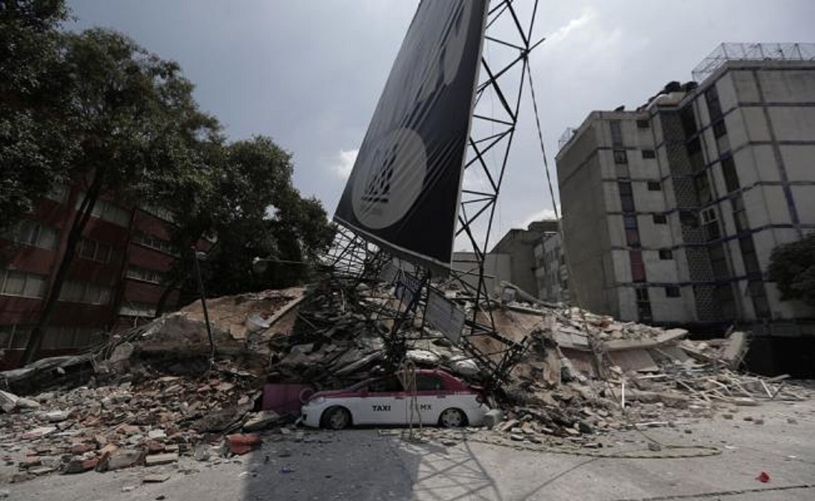 Piden enviar apoyo a Xochimilco, Tláhuac y Cuauhtémoc