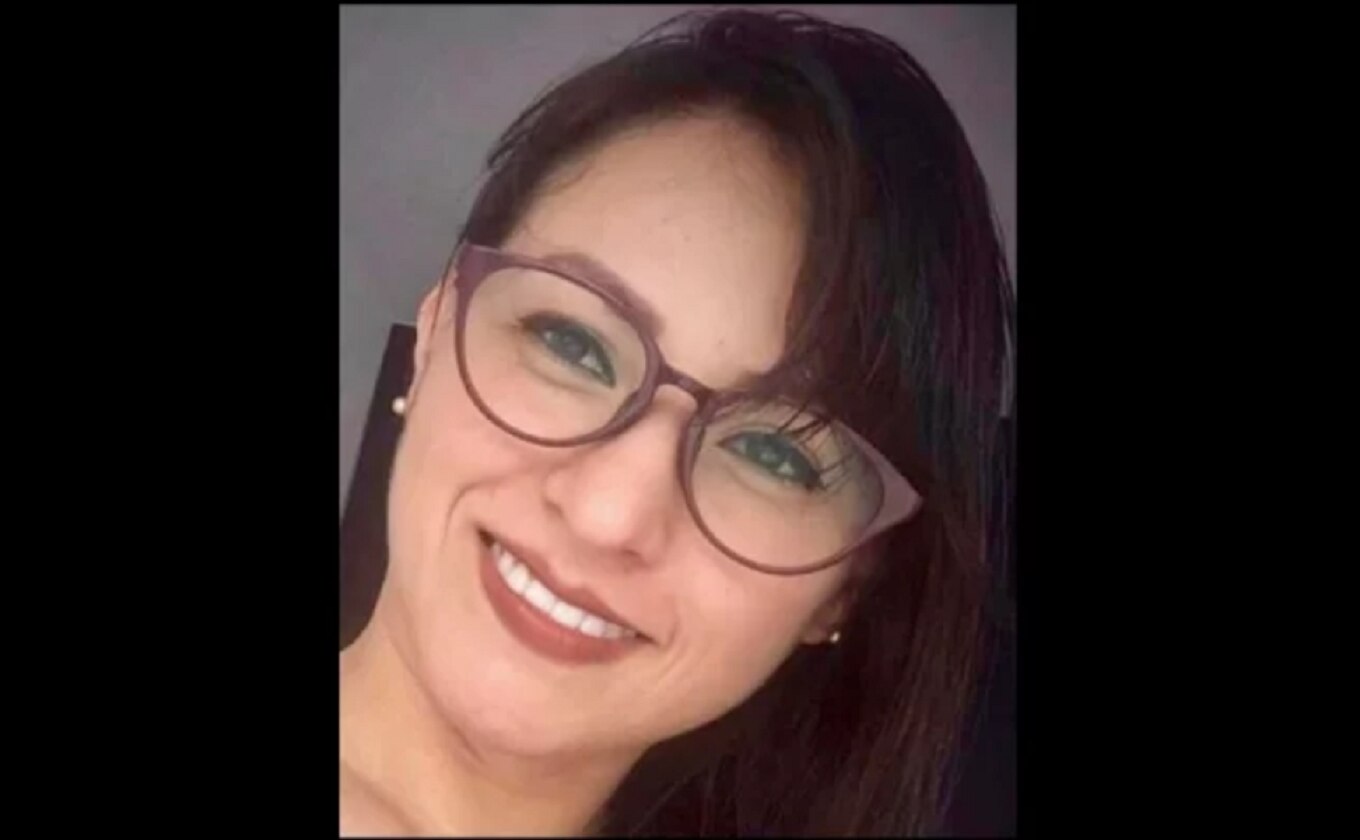 En Guanajuato, buscan a Lupita, maestra reportada como desaparecida