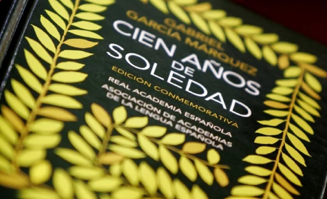 Siete curiosidades de "Cien años de soledad"