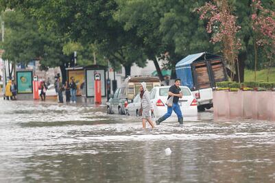 Realizarán foro sobre el cambio climático