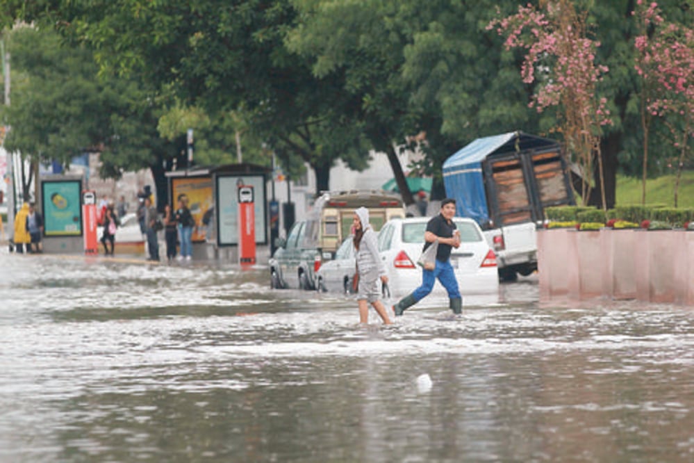 Realizarán foro sobre el cambio climático