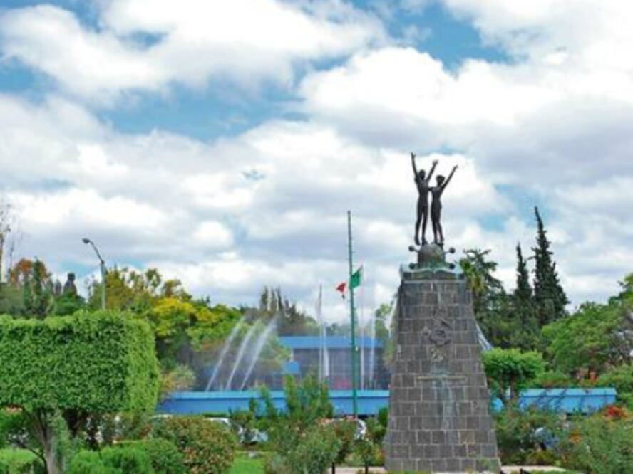 Promocionan productos 