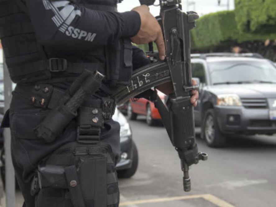 Inicia licitación para C4 en SJR 