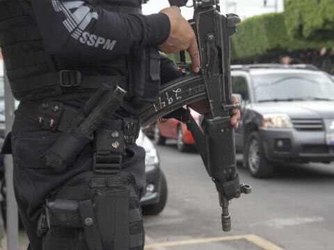 Inicia licitación para C4 en SJR