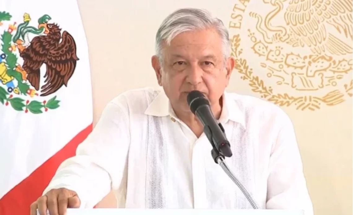 Distribuidores de medicamentos quisieron “boicotear” nuestro gobierno: AMLO