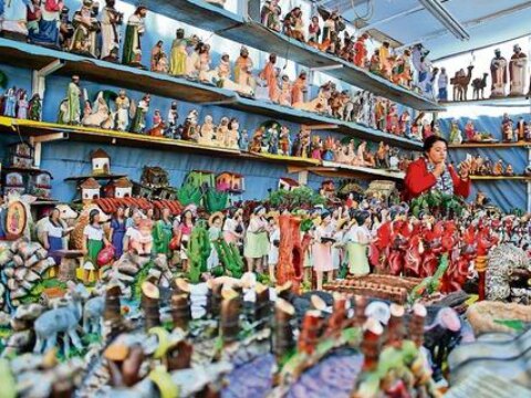 Realizan inspecciones de seguridad