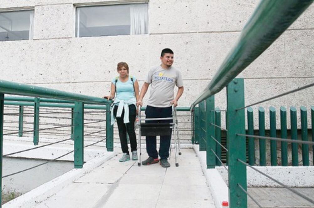 Crecerán espacios laborales para PCD