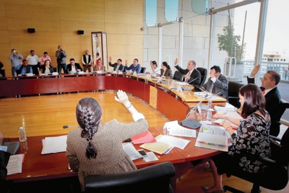 Aprueba Cabildo más de 2 mmdp 