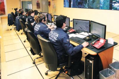 Isoc: necesaria, la colaboración en ciberseguridad