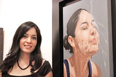 Jóvenes exponen sus Travesías