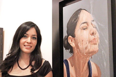 Jóvenes exponen sus Travesías