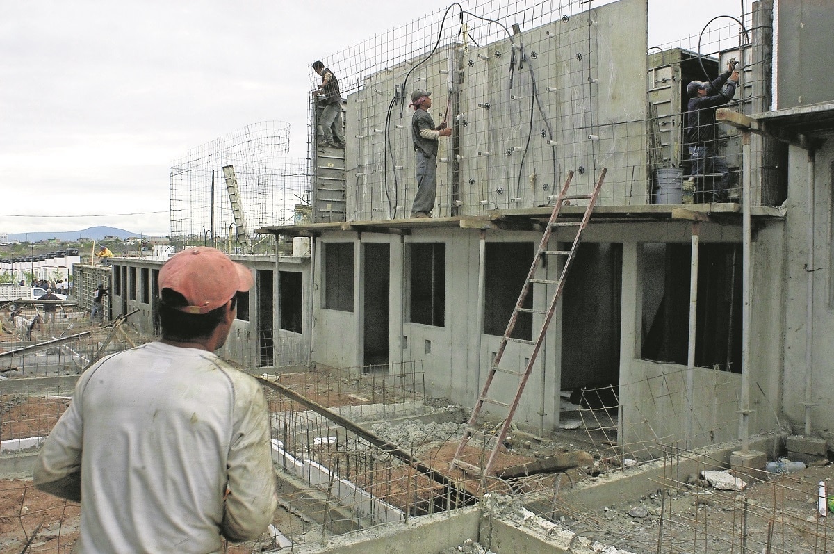 Construirán casas baratas en Querétaro; costarán menos de un millón de pesos 