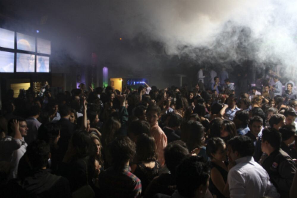 Supervisarán antros, ante temporada vacacional