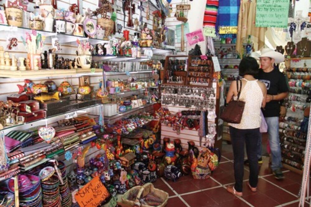 Afiliados a Canaco reportan pérdidas