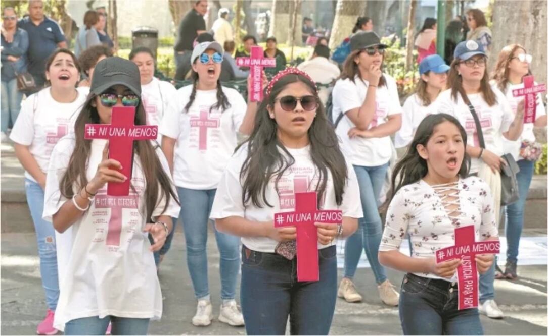 FOTO/OMAR CONTRERAS. EL UNIVERSAL