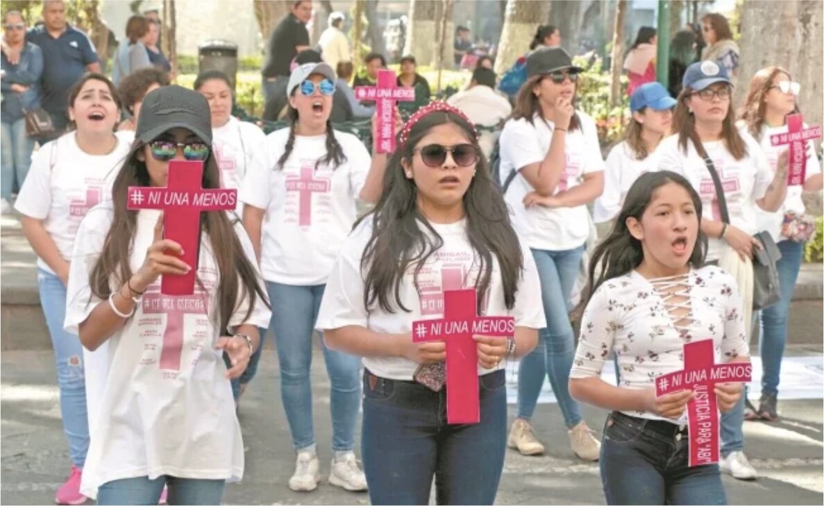 FOTO/OMAR CONTRERAS. EL UNIVERSAL