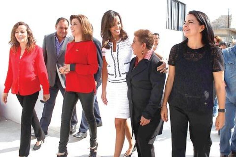 DIF está listo para el proceso de transición