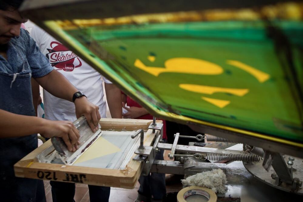 Foto: Demian Chávez