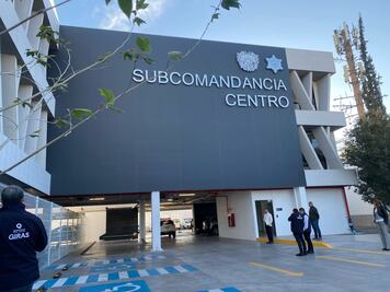 Sancionan a empresas por retraso en obras de seguridad en el municipio de Querétaro