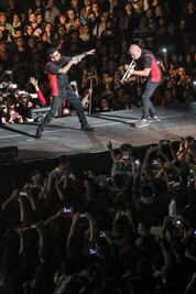 Listo Querétaro para bailar en la Fieska Bajío 2017