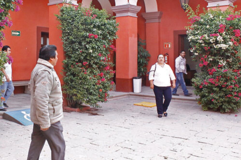 Dejarán en Pedro Escobedo finanzas sanas