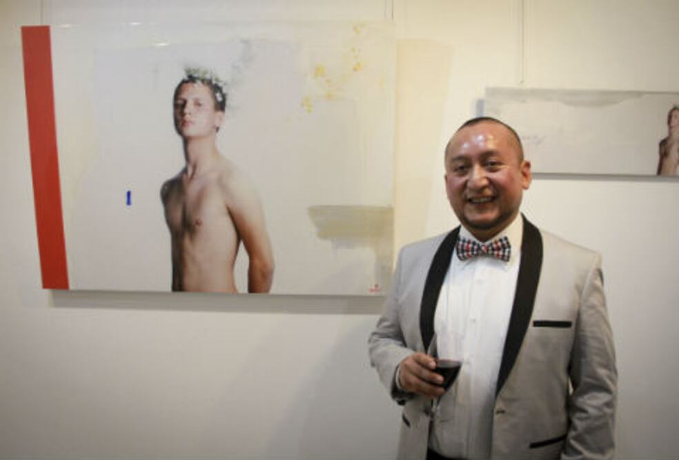 Inauguran nuevo espacio artístico 