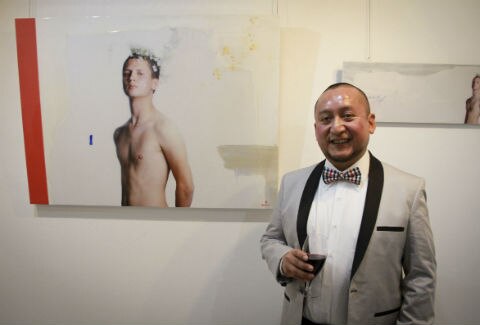 Inauguran nuevo espacio artístico