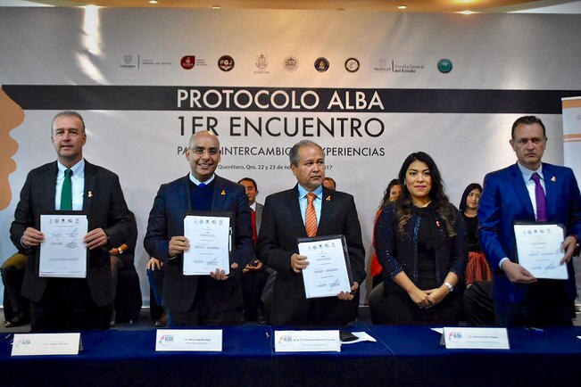 Reforzarán búsqueda de desaparecidas