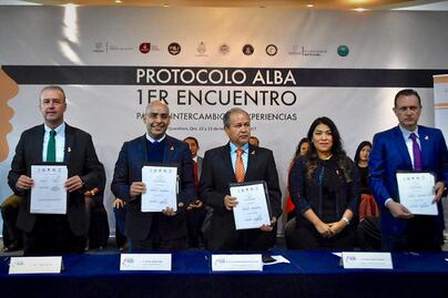 Reforzarán búsqueda de desaparecidas