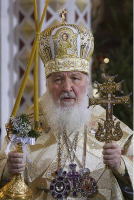 Internet y smartphones son el anticristo, dice religioso