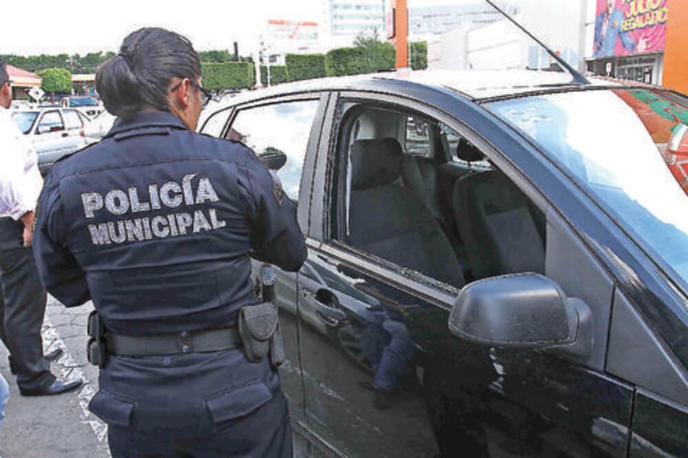 Reconoce gobierno que persisten ilícitos