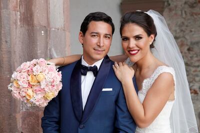 Anabel Zavala & Eduardo Elías Aguilar