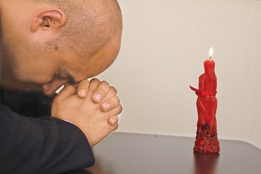 Amarres para el amor