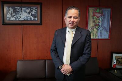 Opinión. Lo incómodo del fiscal incómodo