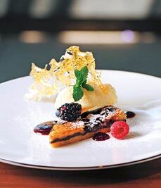 Dónde comerás el fin de semana