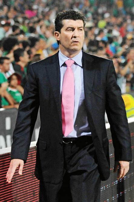 El cuadro del “Chepo”, con mejor marca desde 1989