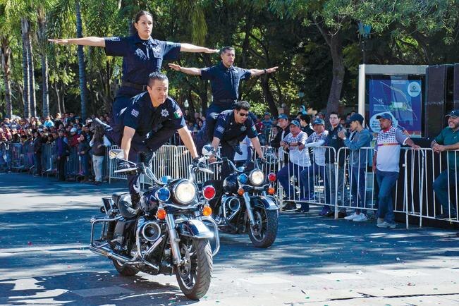 Foto: Mitzi Olvera
